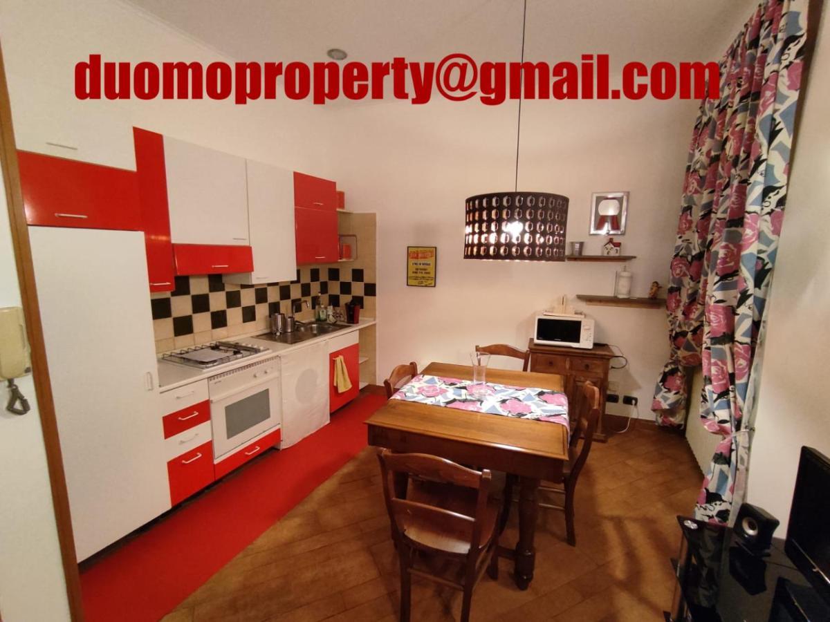 New Property Мілан Екстер'єр фото